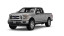 Ford F 150 vue en angle avant