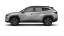 Hyundai TUCSON side view