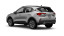 Ford Escape angular rear perspective