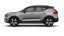 Volvo XC40 side view