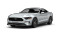 Ford Mustang GT angular front perspective