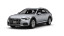 Audi A6 Allroad angular front perspective