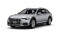 Audi A6 Allroad vue en angle avant