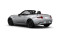 Mazda MX-5 angular rear perspective