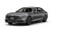 Genesis G90 angular front perspective
