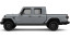 Jeep Gladiator side view