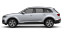Audi Q7 vue latérale