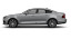 Volvo S90 side view