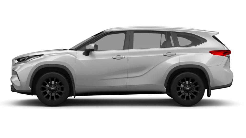 Toyota Highlander Review the Specs, Features and Pros & Cons Kijiji Autos