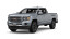 GMC Canyon angular front perspective