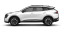 Kia Sportage Hybrid side view