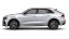 Audi RSQ8 vue latérale