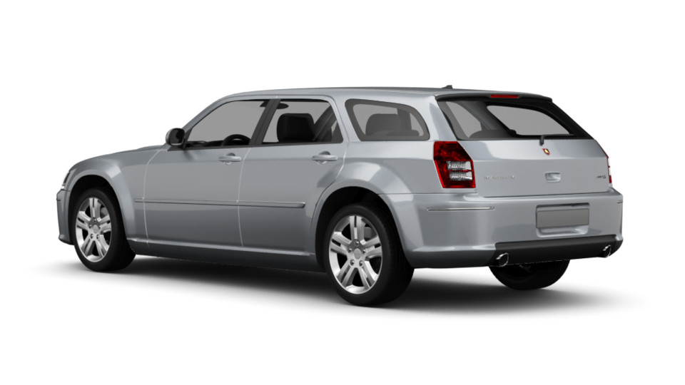 Dodge Magnum Review the Specs Features and Pros Cons Kijiji