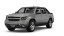 Chevrolet Avalanche angular front perspective
