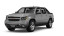 Chevrolet Avalanche vue en angle avant