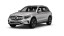 Mercedes-Benz GLC angular front perspective