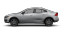 Volvo S60 Cross Country side view