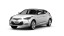 Hyundai Veloster angular front perspective