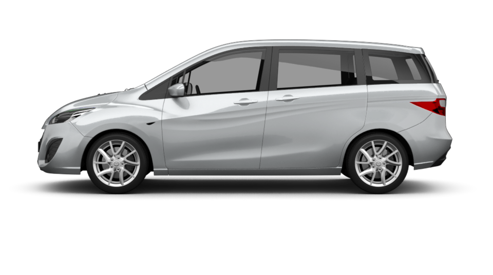 Mazda 5, Review the Specs, Features and Pros & Cons