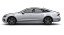 Audi A7 vue latérale