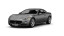 Maserati Granturismo angular front perspective