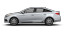 Hyundai Sonata Hybrid vue latérale