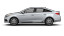 Hyundai Sonata Hybrid side view