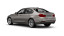 BMW Série 3 vue en angle arrière