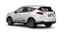 Acura RDX angular rear perspective