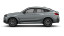 BMW X4 vue latérale
