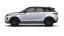 Land Rover Range Rover Evoque side view