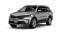 Kia Sorento angular front perspective