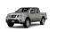 Nissan Frontier angular front perspective