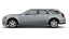 Dodge Magnum side view