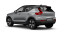 Volvo XC40 angular rear perspective