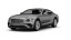 Bentley Continental GT angular front perspective