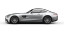 Mercedes-Benz AMG GT vue latérale