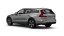 Volvo V60 Cross Country angular rear perspective