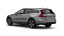 Volvo V60 Cross Country angular rear perspective