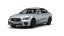 Infiniti Q50 angular front perspective