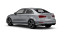 Audi RS3 vue en angle arrière