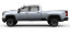 Chevrolet Silverado 2500 side view