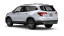 Honda Pilot angular rear perspective