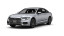 Audi S6 angular front perspective