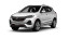 Buick Encore angular front perspective