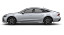 Audi RS7 vue latérale