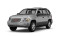 GMC Envoy angular front perspective