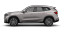 BMW X1 side view