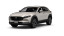 Mazda CX-30 vue en angle avant