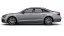 Audi S8 vue latérale
